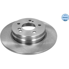 MEYLE Bremsscheibe Mercedes-Benz W202/210 200-430E 94 155230022 MEYLE Bremsscheibe Mercedes-Benz W202/210 200-430E 94 155230022