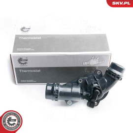 SKV GERMANY Thermostat 20SKV031