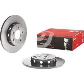 15 481 021 Bremsscheibe VA 08.4750.41