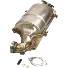MAXGEAR Abgas-Partikelfilter 27-6161 MAXGEAR Abgas-Partikelfilter 27-6161