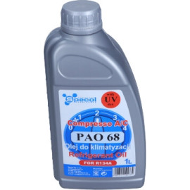 Specol Compresso Pao 68 1L Uv-Klimaanlageöl 100538