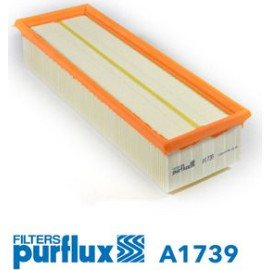 PURFLUX Luftfilter A1739