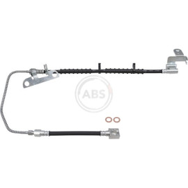 A.B.S. Bremsschlauch SL 1567 A.B.S. Bremsschlauch SL 1567