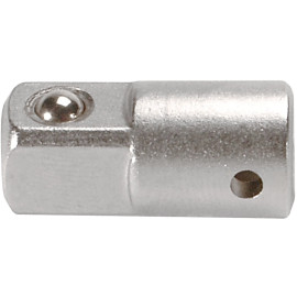 SW-Stahl Verbindungsstück CV 3/8Z-1/4Z 07904SB