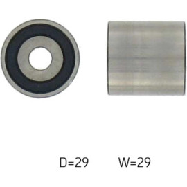 Umlenkrolle Synchrontrieb VKM 21004