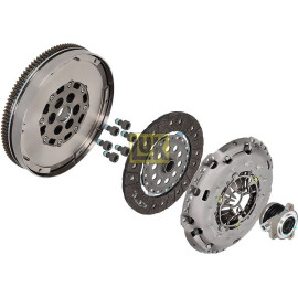 Kupplungssatz 600 0239 00