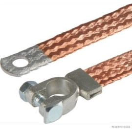 Herth+Buss Elparts Masseband 500 mm Bohrabstand 52287050