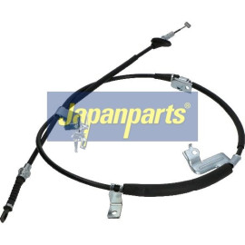 Seilzug, Feststellbremse Honda T. Civic 01-05 Pr BC-437R