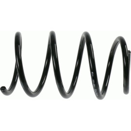 Sachs Fahrwerksfeder Bmw S. 5 Touring (E61), 520 D, 523 I, 525 D, 525 I, 530 D, 530 I, 535 D, 545 I, 550 998 482