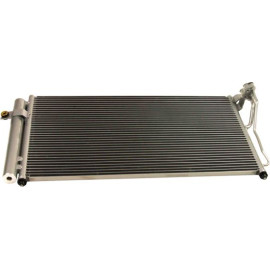 Kondensator, Klimaanlage AC830052