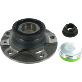 Radlagersatz HA VKBA 6553