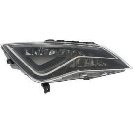 046953 Valeo Scheinwerfer 046953 - rechts LED PQ