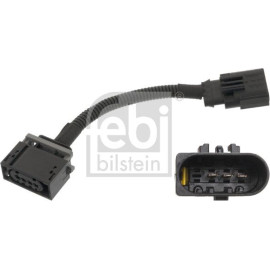 Adapterkabel,Steuerklappe 47673
