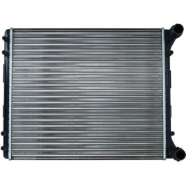 Kamoka Motorkühler 7705003