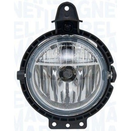 MAGNETI MARELLI Nebelscheinwerfer 712400101120 MAGNETI MARELLI Nebelscheinwerfer 712400101120