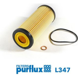 PURFLUX Ölfilter L347
