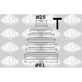 Faltenbalg, Antriebswelle Renault Ext. Clio/Megane 1904012
