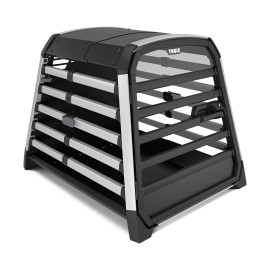 Thule Allax Hundebox L Compact 770003 Thule Allax Hundebox L Compact 770003