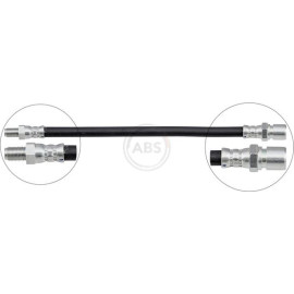 A.B.S. Bremsschlauch SL1233