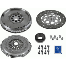 ZMS-Modul (ZMS+Kupplung+CSC) 2290601003