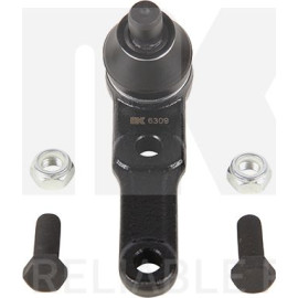Gelenk - Radaufhängung Mazda S. 323 89-94 Le/Pr 5043215