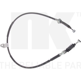 Seilzug, Feststellbremse Mazda T. Mx-5 Ii 1.6-1.8 16V 98-05 Pr 903274