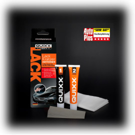 Quixx Lack Kratzerentferner 5g 50253 Quixx Lack Kratzerentferner 5g 50253