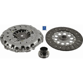 SACHS Kupplungssatz 3000 951 846