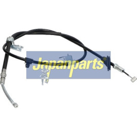 Seilzug, Feststellbremse Honda T. Jazz 1.2-1.4 02-08 Le BC-426L Seilzug, Feststellbremse Honda T. Jazz 1.2-1.4 02-08 Le BC-426L