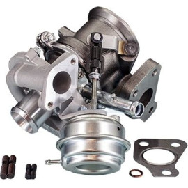 Turbolader 65063