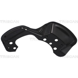Triscan Spritzblech, Bremsscheibe 812524109 Triscan Spritzblech, Bremsscheibe 812524109