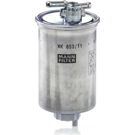Mann & Hummel Kraftstofffilter PKW WK 853/11