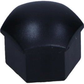 VAG Original 321601173A01C VAG Original Radschrauben Abdeckung Audi A3 97- (Farbe: Schwarz) – – OE-Nr. 321601173A01C