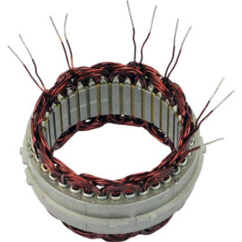 Ständer, Generator AS0047