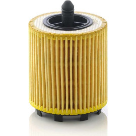 MANN-FILTER Ölfilter HU 6007 X MANN-FILTER Ölfilter HU 6007 X