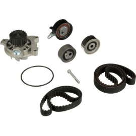 Zahnriemensatz inkl.Wapu KP45323XS