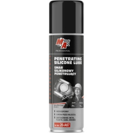 20-A67 MOJE AUTO AMT20-A67 Silikonfett 200 ml