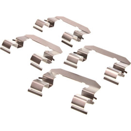 MAXGEAR Scheibenbremsbelag-Zubehörsatz 27-2519 MAXGEAR Scheibenbremsbelag-Zubehörsatz 27-2519