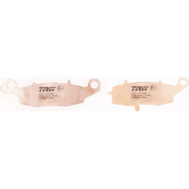 Bremsklötze TRW MCB682TRQ