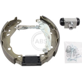 A.B.S. Bremsbacken 111421
