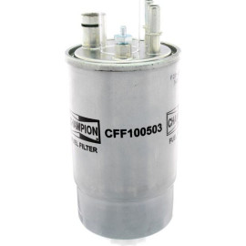 Champion Kraftstofffilter CFF100503 Champion Kraftstofffilter CFF100503
