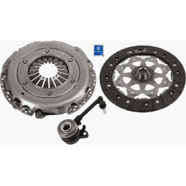 SACHS Kupplungssatz 3000 990 576