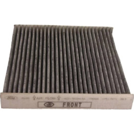 Innenraumfilter Ford Transit 06 - Carbon Original 1748479