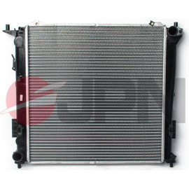 JPN Kühler Motorkühlung 60C0349-JPN