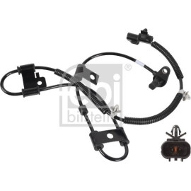 FEBI BILSTEIN Sensor, Raddrehzahl 172408