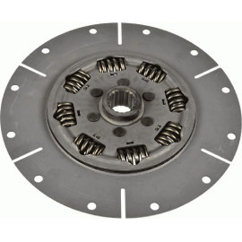 SACHS Torsionsdämpfer, Kupplung 1866 000 332