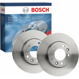 Bremsscheibe VA 0 986 479 599