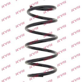 KYB Fahrwerksfeder Renault P. Kangoo, Kangoo Express 1.5D/1.6/1.6Alk 02/08 RA3361