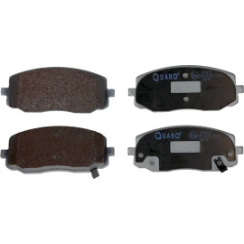 Bremsbelagsatz Kia P. Picanto 04 QP5655 Bremsbelagsatz Kia P. Picanto 04 QP5655