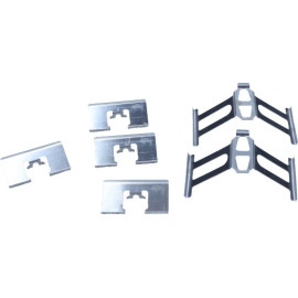 MAXGEAR Scheibenbremsbelag-Zubehörsatz 27-1480 MAXGEAR Scheibenbremsbelag-Zubehörsatz 27-1480